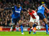 Champions League: Gunners implode at home