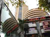 Sensex tests 29,000 on positive growth outlook