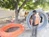 Cable laying in 5,000 villages completed under National Optical Fibre Network: Economic Survey