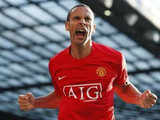 Rio Ferdinand