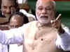 MNREGA shows Congress’ failure: PM Modi