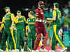 World Cup 2015: South Africa beats West Indies by 257 runs