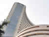 Sensex gains 473 points a day before Budget