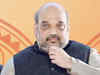 High economic growth will wipe tears of the poor: Amit Shah