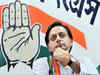 Would have been good if Rahul Gandhi attended budget session: Shashi Tharoor