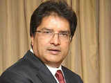 Expect Budget to determine near-term direction for markets: Raamdeo Agrawal 1 80:Image