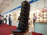 Sub-Rs 1,000 leather shoes to be 2-3% cheaper 1 80:Image