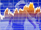 High volatility marks D-St on Budget day; ITC cracks 7% 1 80:Image