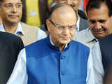 Top five takeaways for markets from Jaitley's budget 1 80:Image