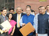 What's in it for India? Key points from FM's budget briefcase