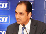 Budget seeks to boost growth by way of infra spending: GV Sanjay Reddy 1 80:Image