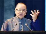 Bond markets to be brought on a par with equity markets: FM 1 80:Image