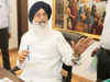 Punjab CM Parkash Singh Badal dubs budget pro-people; Congress says nothing for common man