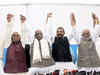 Bihar Congress announces new party committees ahead of assembly poll