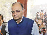 Jaitley proposes universal social security system 1 80:Image