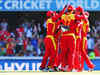 World Cup 2015: Pakistan restricted to 235/7 by Zimbabwe