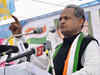 Rahul Gandhi's team will have a blend of youth, experience: Ashok Gehlot