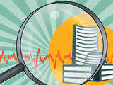 Sensex could gain 10% by December: ET poll 1 80:Image