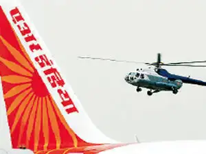 The government has proposed to allocate Rs 2,500 crore to Air India in 2015-16, giving the ailing state-run carrier less than half of what it infused in the current fiscal. The government has proposed to allocate Rs 2,500 crore to Air India in 2015-16, giving the ailing state-run carrier less than half of what it infused in the current fiscal.