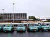 Small cab companies gain big on intercity business travel