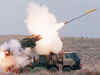 ASP supplies special steel forgings for Indian Army's Pinaka rockets
