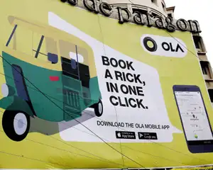 Best Picks of Ola Cabs