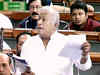 Bill to hike number of Andhra Pradesh Legislative Council members introduced in Lok Sabha