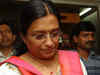 Charges against Geeta Johari dropped in fake encounter cases
