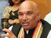 Will strive to strengthen Congress, says new Telangana PCC chief N Uttam Kumar Reddy