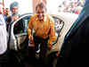 Rail Minister Suresh Prabhu launches passenger complaint portal, mobile phone app