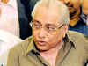 Jagmohan Dalmiya back at the helm at BCCI