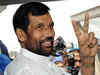 CWC should provide more services and be competitive: Ram Vilas Paswan