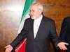 All sanctions must go if US wants a nuke deal: Iranian Foreign Minister Mohammad Javad Zarif