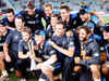 World Cup 2015: Co-hosts New Zealand is the first team to reach quarter finals