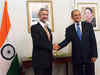 SAARC Yatra: S Jaishankar meets Pakistan's Foreign Secretary