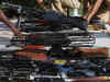 NDFB(S) leader's house raided, arms recovered