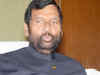 Seed Aadhaar in PDS beneficiaries database: Paswan to states