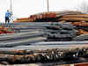 NMDC cuts iron ore prices by Rs 300-550/tonne on weak demand