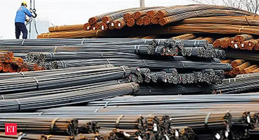 NMDC Cuts Iron Ore Prices By Rs 300 550 tonne On Weak Demand The 