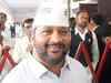 AAP PAC may be reconstructed: Adarsh Shastri