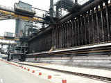 Vishakhapatnam Steel Plant