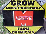 Monsanto India