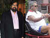 Funny business between Harsh Goenka & Vijay Mallya