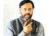 I hope once dust settles, issues become clear: AAP's chief spokesperson Yogendra Yadav