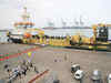 Shipping minister Nitin Gadkari allays fears, says ports’ corporatization won’t hit jobs
