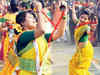 This Holi, witness the devotional splendour of West Bengal's Basant Utsav Folk Festival