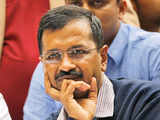 AAP rift: Arvind Kejriwal resigns as party convenor