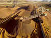Govt plans to auction minerals like iron ore, bauxite