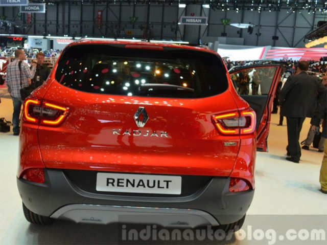 First Renault to be manufactured in Wuhan plant