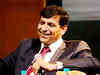 Excessively strong rupee is undesirable: Raghuram Rajan